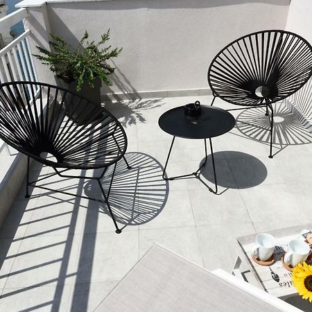 Magnifique Luxury Suites Soluň Exteriér fotografie