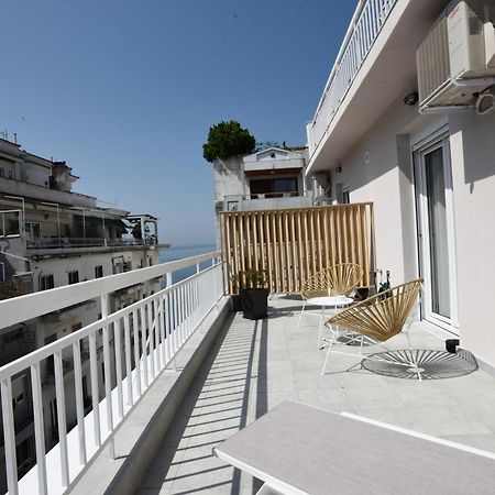 Magnifique Luxury Suites Soluň Exteriér fotografie