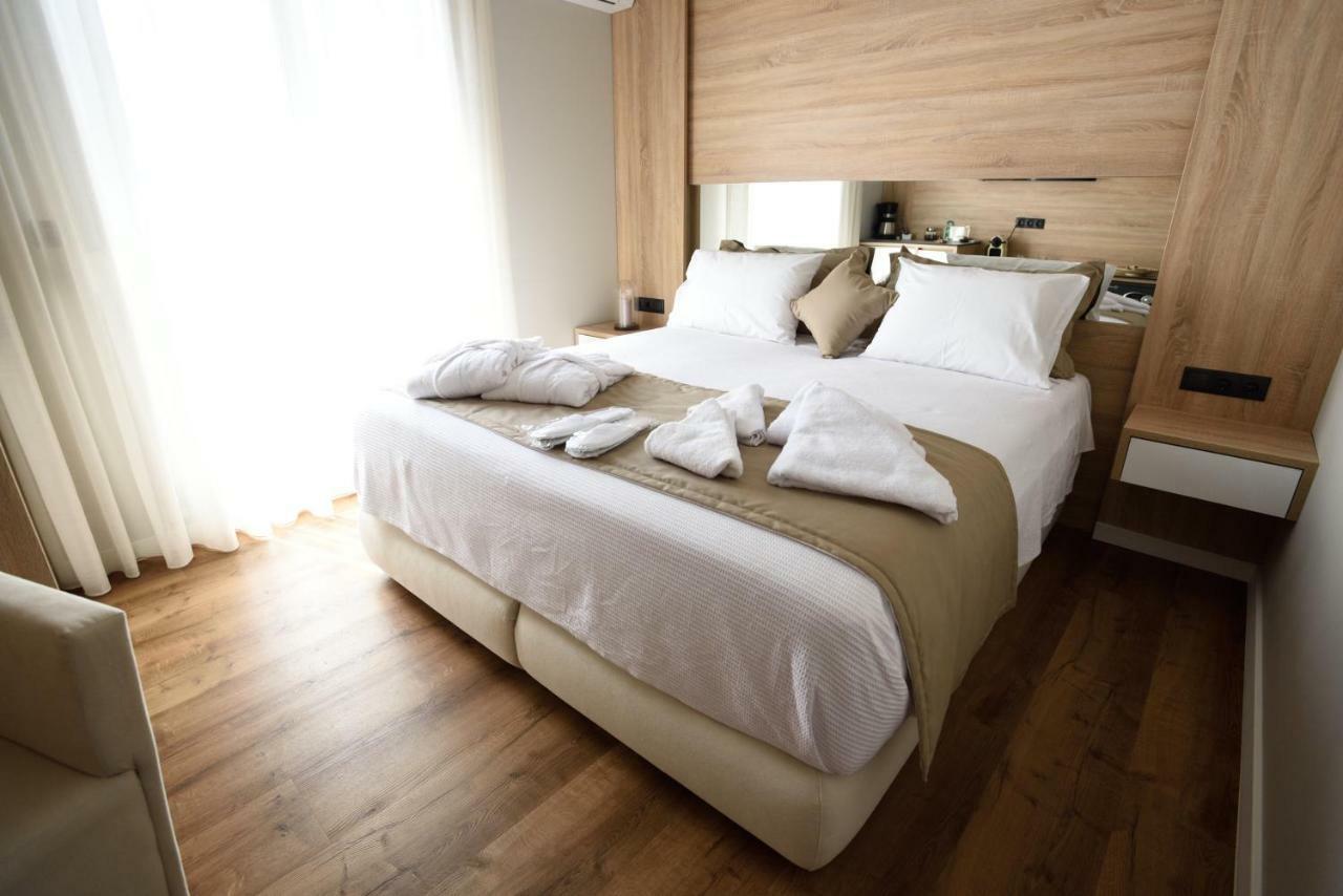 Magnifique Luxury Suites Soluň Exteriér fotografie
