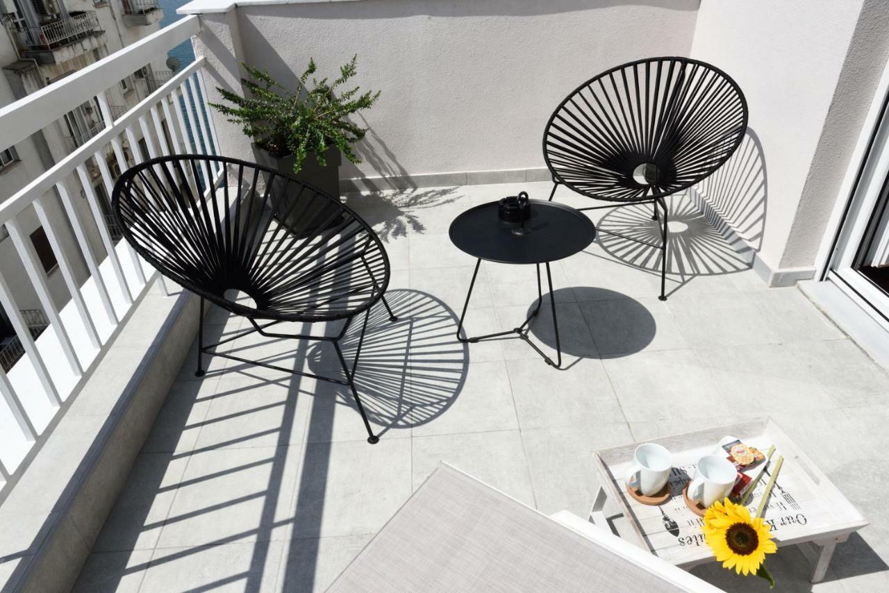 Magnifique Luxury Suites Soluň Exteriér fotografie