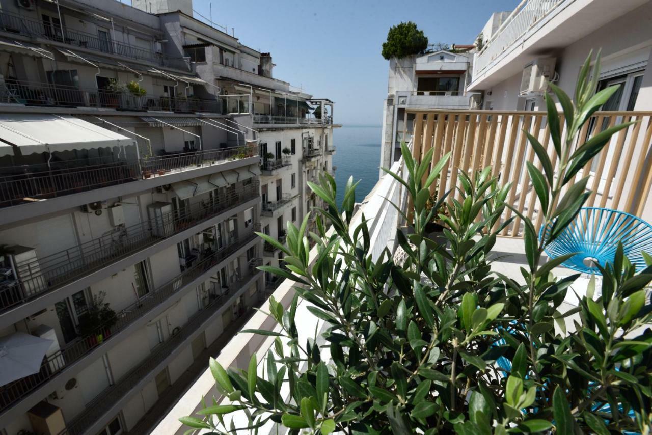 Magnifique Luxury Suites Soluň Exteriér fotografie