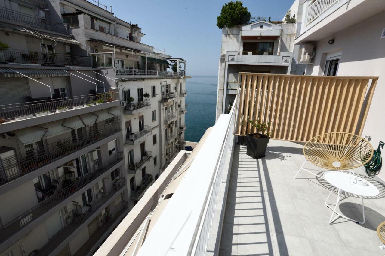 Magnifique Luxury Suites Soluň Exteriér fotografie